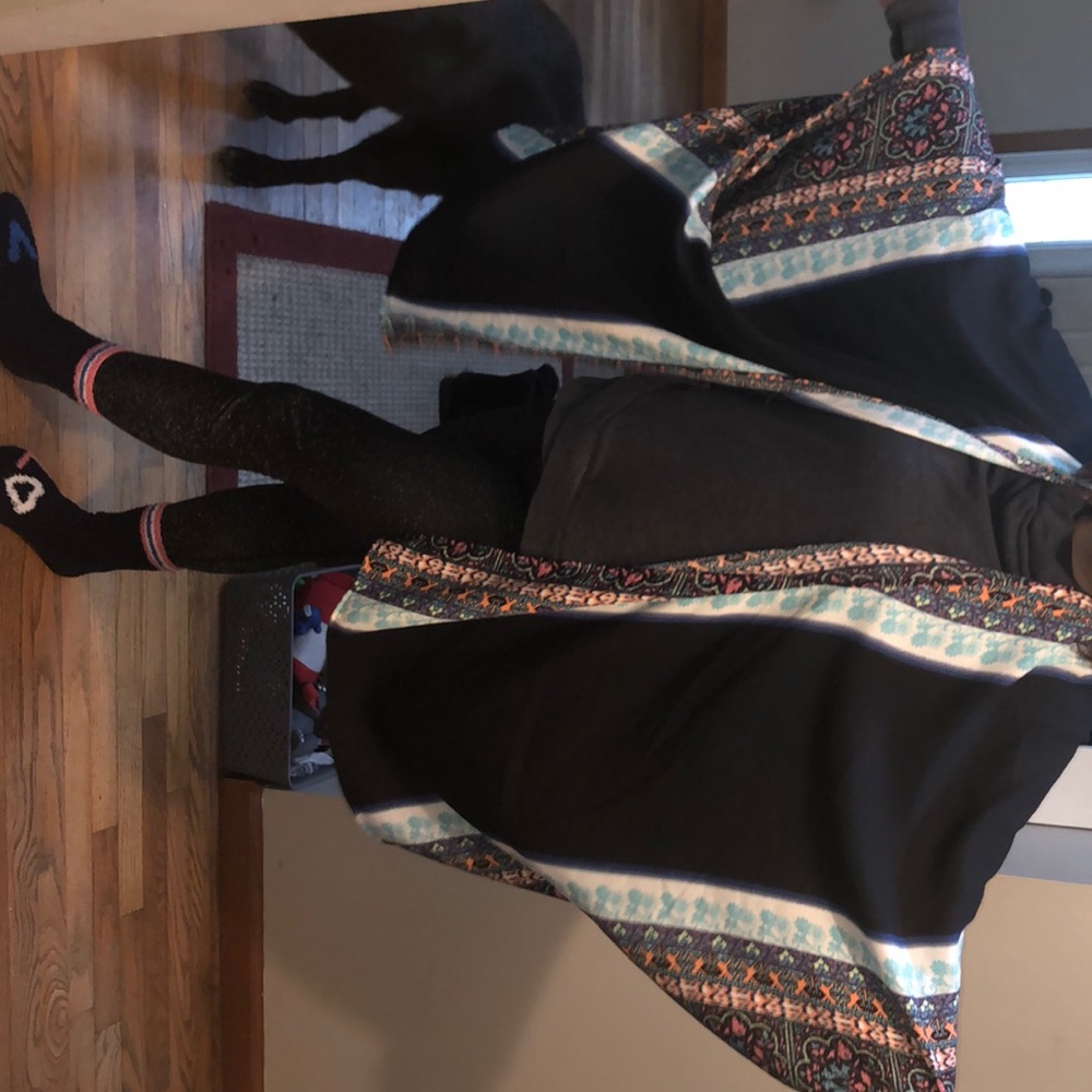 kimono